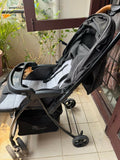 R for Rabbit Poppins Joy Stroller/Pram