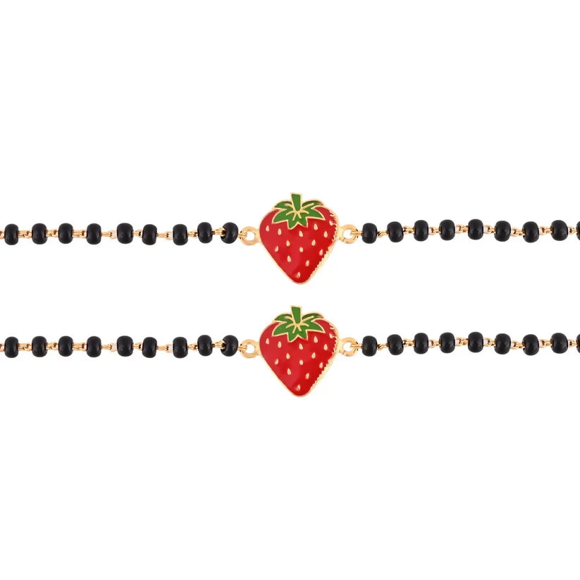 Buy Baby Nazariya Bracelets – handcrafted, hallmark-certified protection with comfort and care.