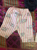 BABYHUG Pyjamas (Set of 3) - 0-6 months