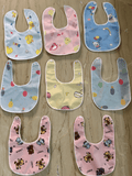 Baby Feeding Bibs