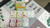 INTELLSKILLS Flashcards