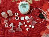 SPECTRA S1 PLUS Electric Breast Pump