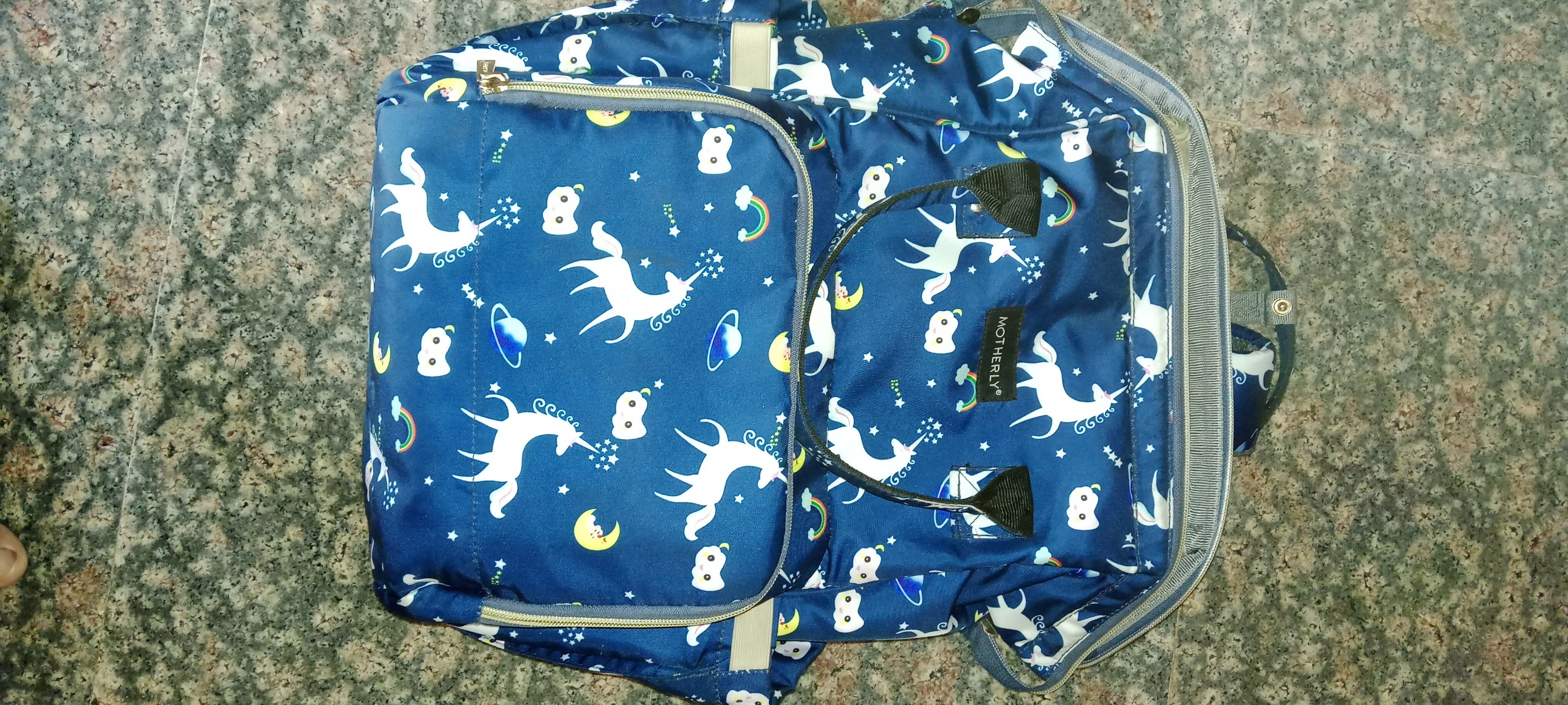 Motherly diaper bag hot sale