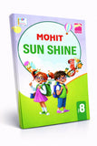 Sun Shine 8