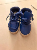BABYHUG Girls Shoes Light Green