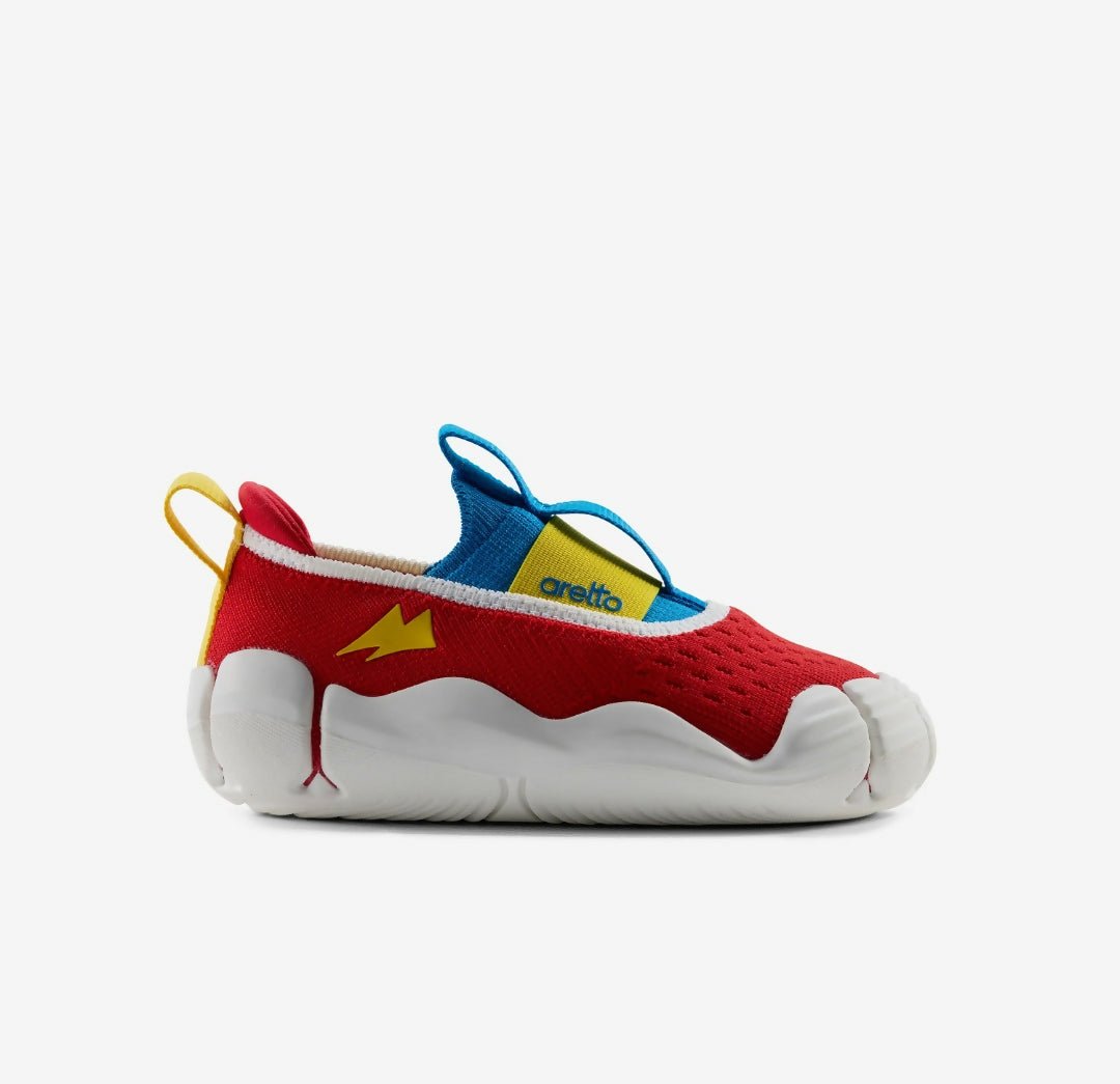 Arreto Shoes