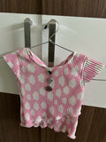 Baby Girl Skirt (Pink)
