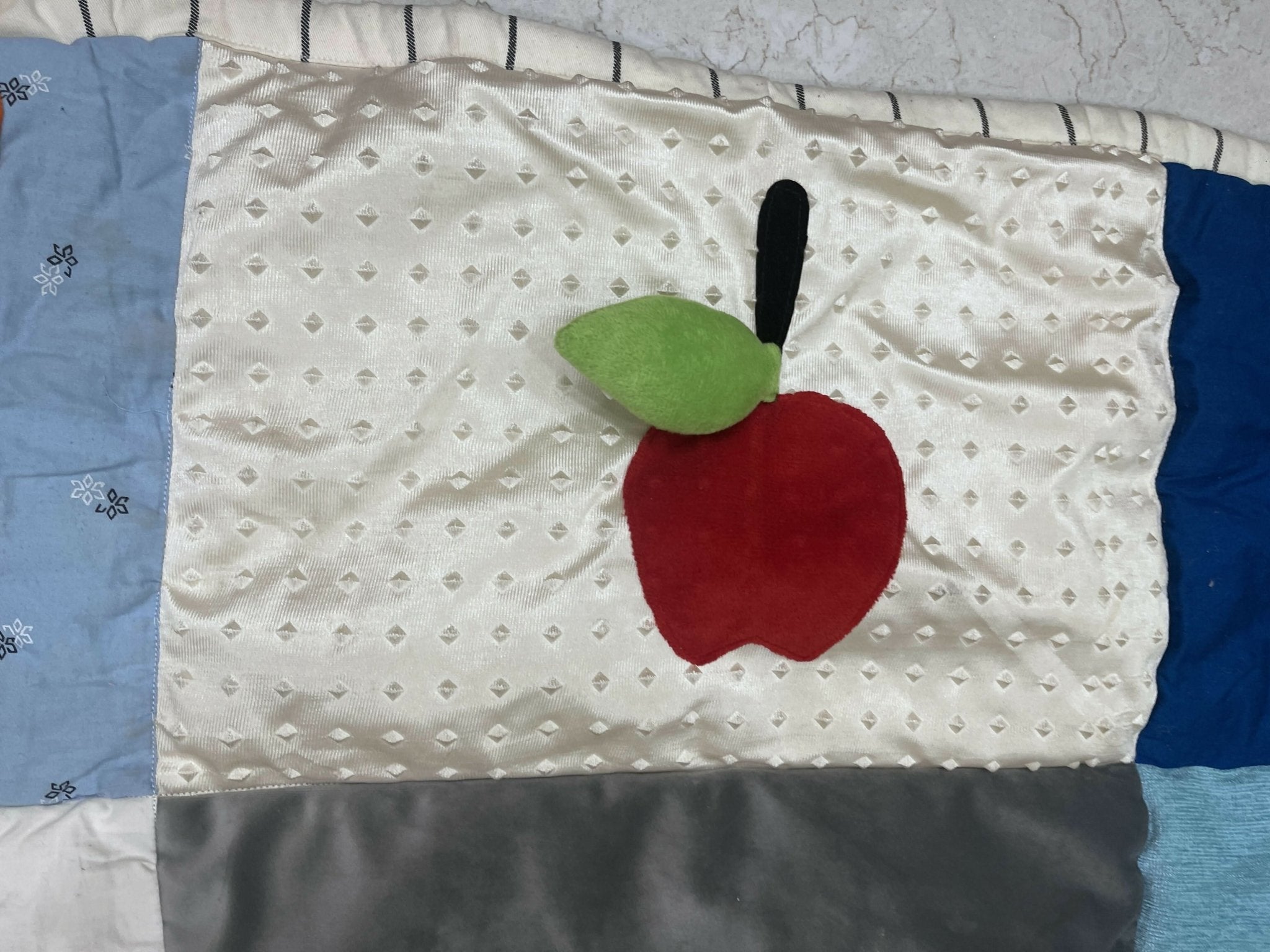 B4BRAIN Playmat for Baby