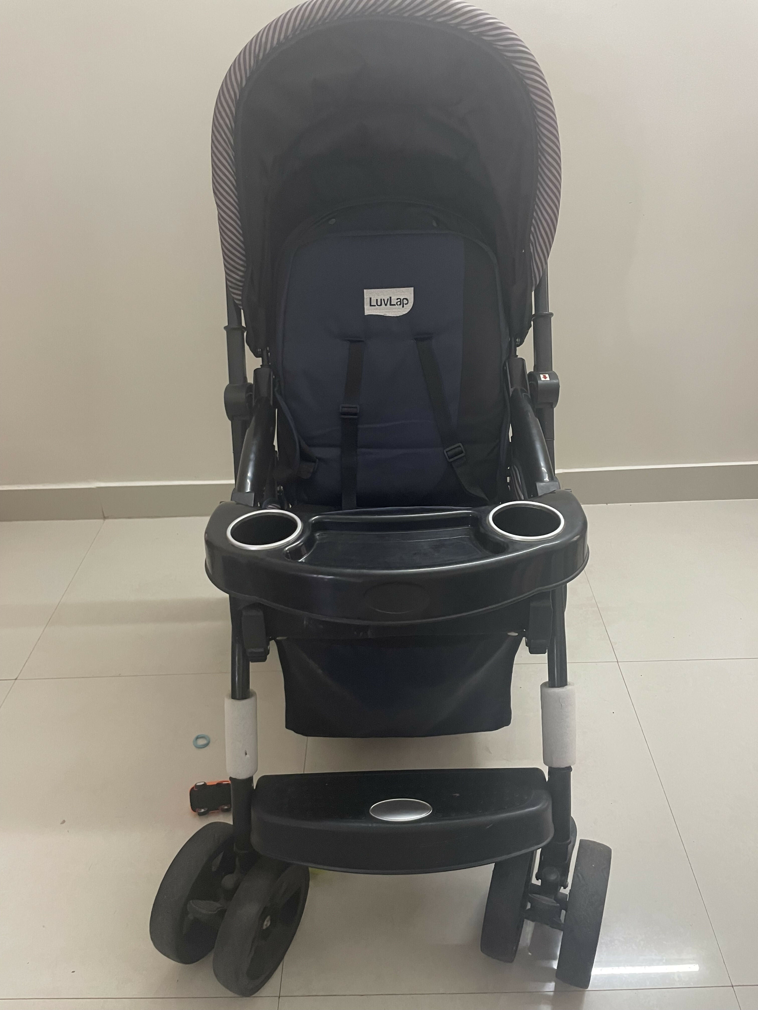 LUVLAP GALAXY Baby Stroller/Pram for Baby