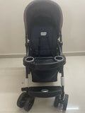 LUVLAP GALAXY Baby Stroller/Pram for Baby