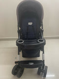 LUVLAP GALAXY Baby Stroller/Pram for Baby