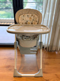 JOIE Mimzy 2-in-1 Highchair