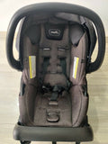EVENFLO Travel System