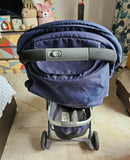 CHICCO Simplicity Plus Stroller – Comfortable & Practical Everyday Travel Solution