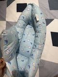 Baby carry mattress