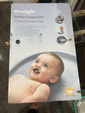 SHNUGGLE Squishy Diaper Changing Mat