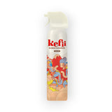KEFFI - Bubble Cleanser Bath 200ml
