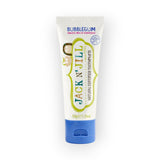 JACK N ' JILL Natural Toothpaste 50g