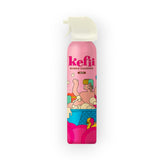 KEFFI - Bubble Cleanser Bath 200ml