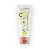 JACK N ' JILL Natural Toothpaste 50g