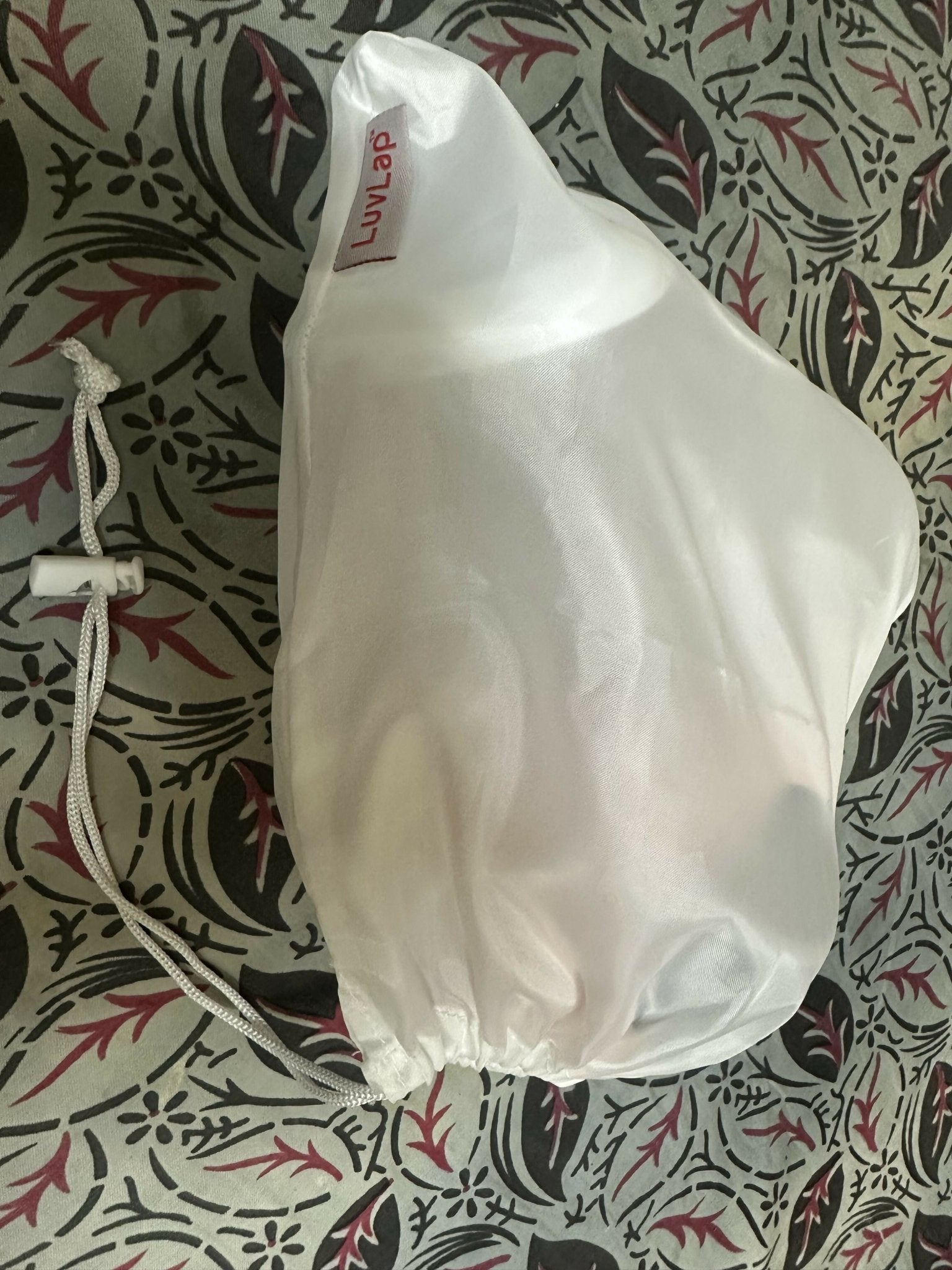 Luvlap Adore Electric Breast Pump