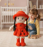 "MY DOLL" Plush Toy