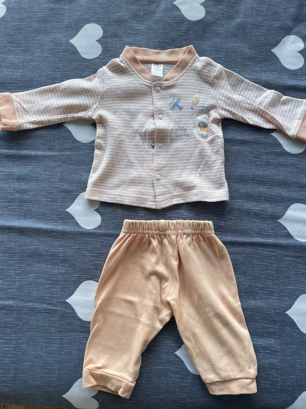 BOOCHEE & ZERO Newborn dresses (Combo of 2) - PyaraBaby