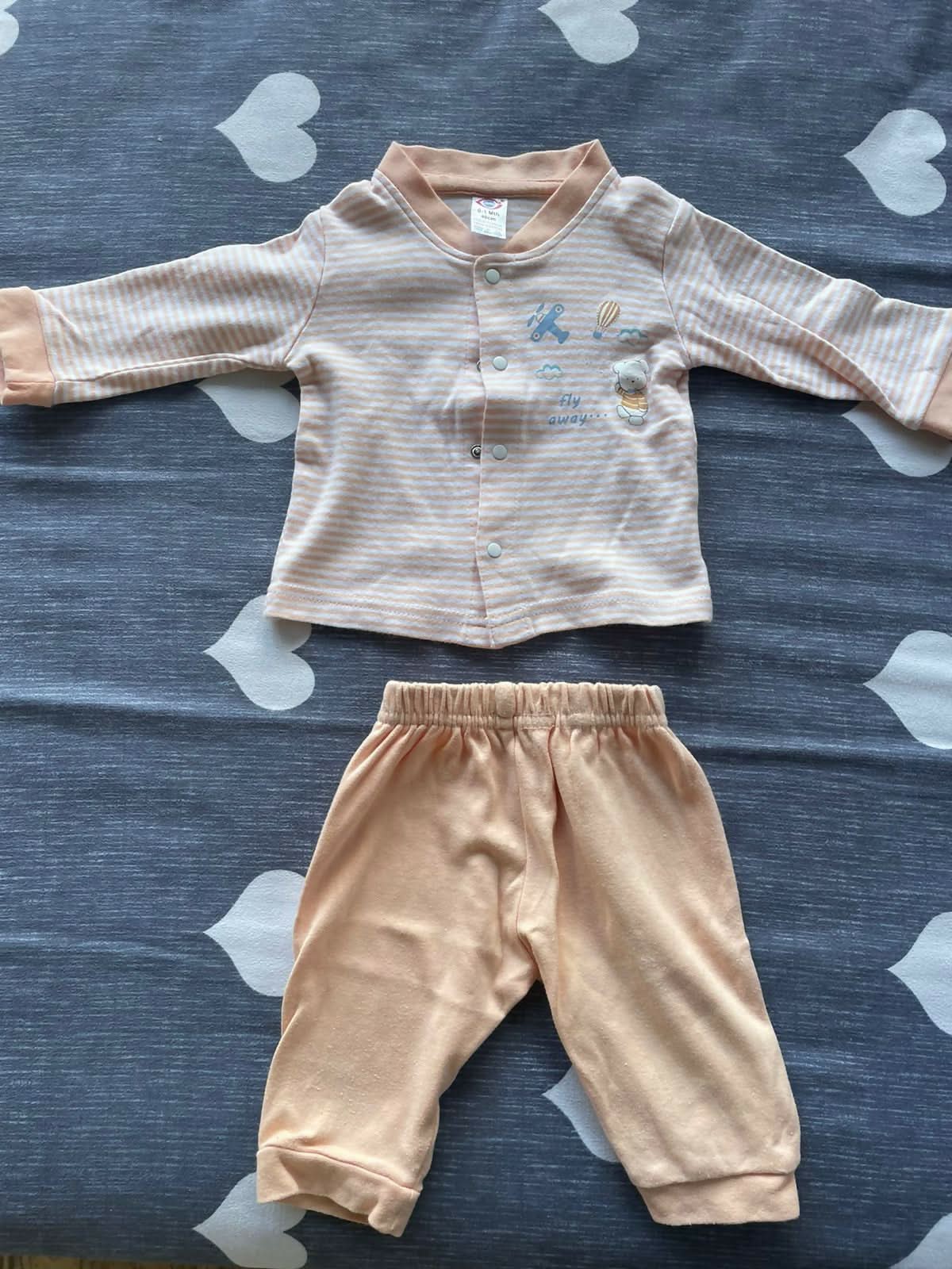 BOOCHEE & ZERO Newborn dresses (Combo of 2) - PyaraBaby