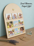 Custom Personalised Photo Fridge Magnet Gifts