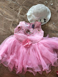 Baby Girl Beautiful Dresses/Frocks - Set of 6
