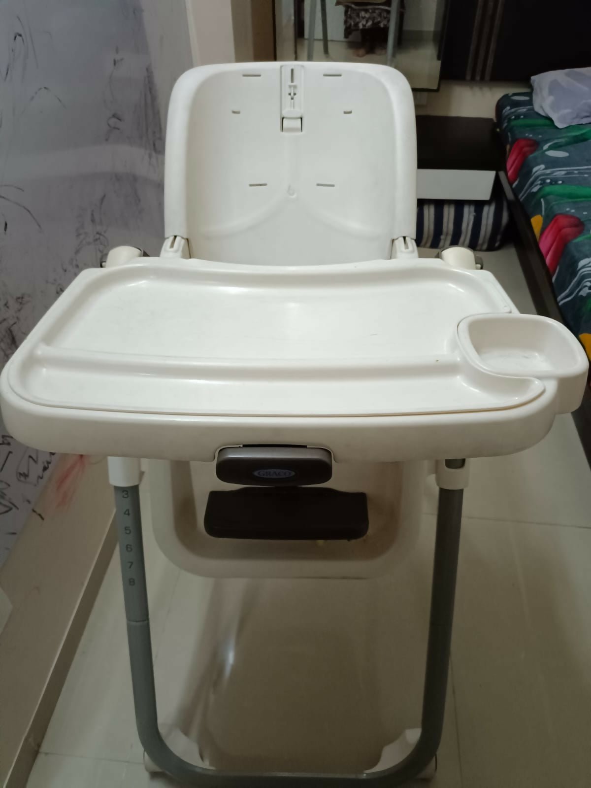 GRACO Baby High Chair
