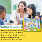 Phonics Playland