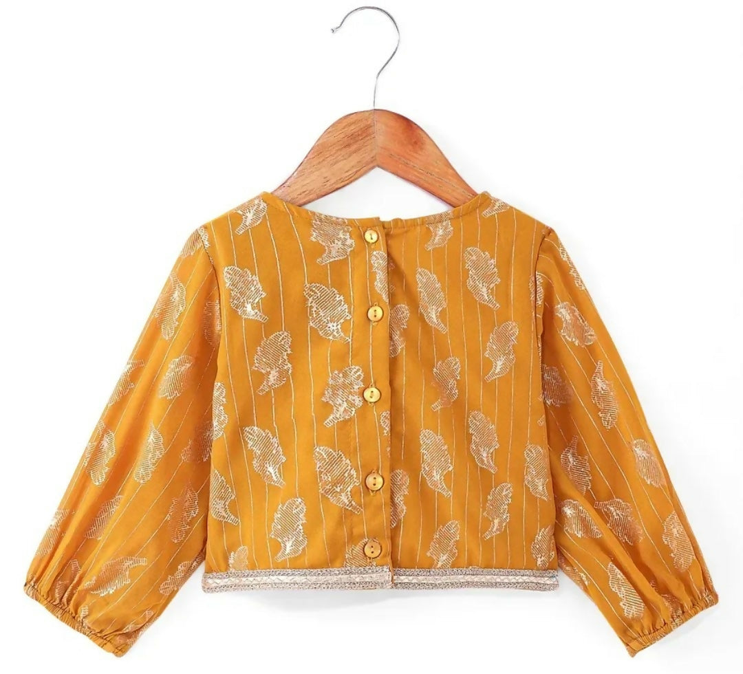 BABYHUG Ethnic Wear for Girls