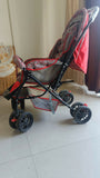 BABY HUG COSMO Stroller/Pram