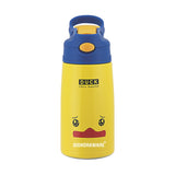 Keep your child’s drinks fresh and perfectly sippable with the Simba Sipper Vacuum Bottle—leak-proof, insulated, and ideal for active days!