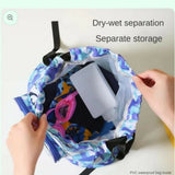 Premium Quality Swimming Bags