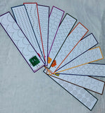 Reusable Tracing Patterns Activity Cards