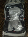 R FOR RABBIT 3-in-1 Multipurpose Carry Cot