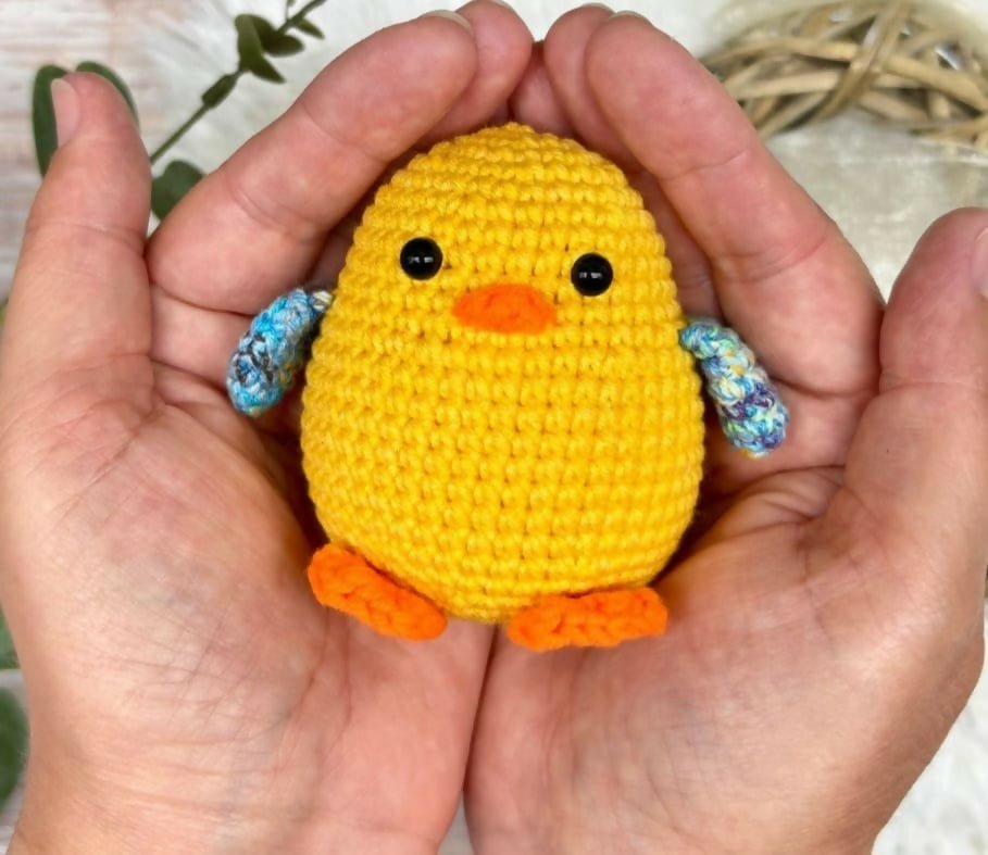 Crochet Cute Soft Toys