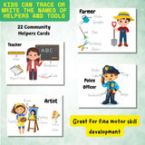 EDUSTAR Community Helpers