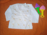 Full sleeves tshirt and shirt (Combo of 3) - PyaraBaby