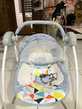 BABYHUG Galaxy Electric Swing for Baby