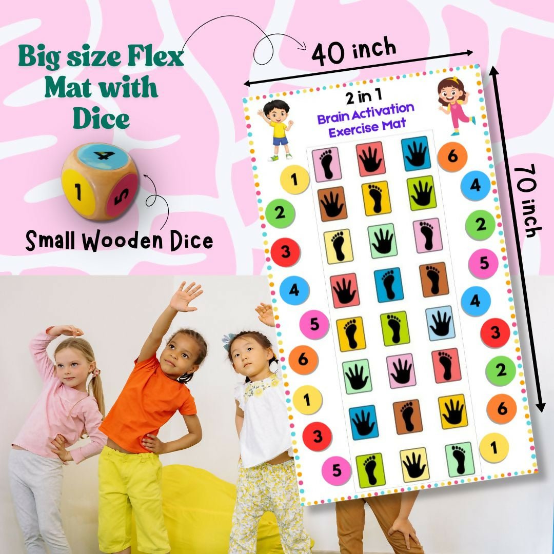 Brain Gym Kit