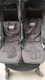 Luvlap Twin Joy Stroller/Pram