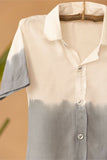 Blue-O-Clock Boy's Shirt - PyaraBaby