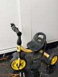 Tried for Toddlers Croco Tricycle