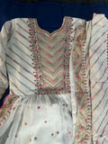 Ethnic Kurta Set for Girls – Traditional & Elegant Festive Wear