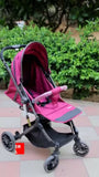 LUVLAP Alpha Stroller