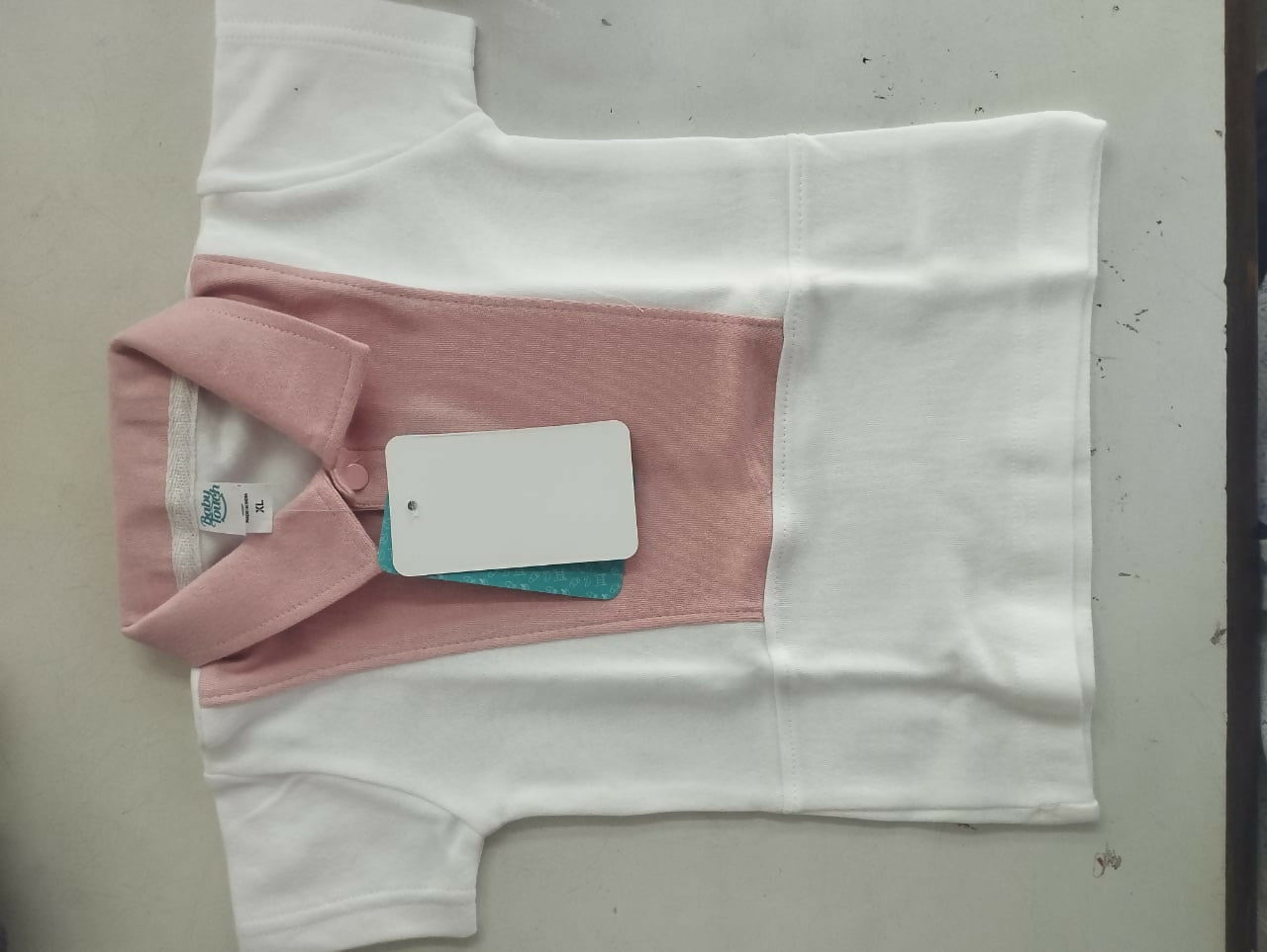 BABY TOUCH T Shirt & Shorts For Baby Boy