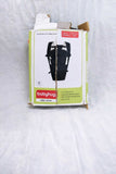 Babyhug Embrace 2-in-1 Baby Carrier Lightweight & Comfortable